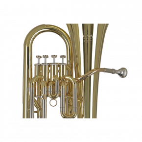 GEWA GERMANY Bb-Euphonium EP654 "Ambition"