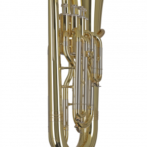 GEWA GERMANY Bb-Euphonium EP654 "Ambition"