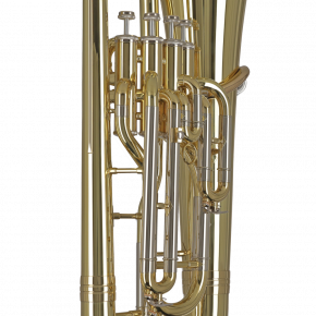 GEWA GERMANY Bb-Euphonium EP654 "Ambition"