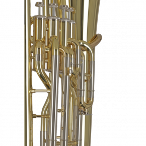 GEWA GERMANY Bb-Euphonium EP654 "Ambition"