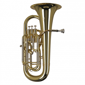 GEWA GERMANY Bb-Euphonium EP655 "Ambition"