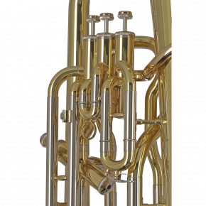 GEWA GERMANY Bb-Euphonium EP655 "Ambition"
