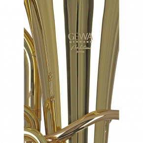 GEWA GERMANY Bb-Euphonium EP655 "Ambition"