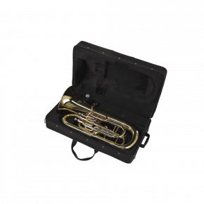 GEWA GERMANY Bb-Euphonium EP655 "Ambition"