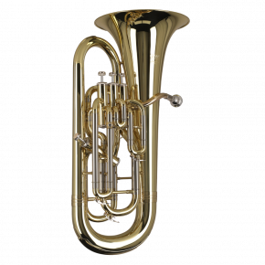 GEWA GERMANY Bb-Euphonium EP655 "Ambition"