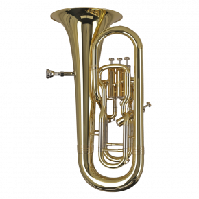 GEWA GERMANY Bb-Euphonium EP655 "Ambition"