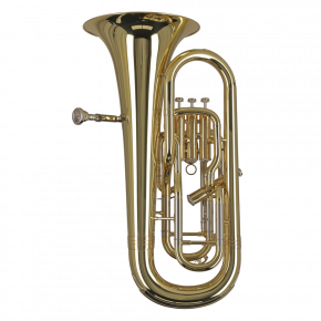 GEWA GERMANY Bb-Euphonium EP655 "Ambition"