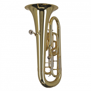 GEWA GERMANY Bb-Euphonium EP655 "Ambition"