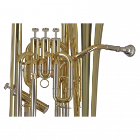 GEWA GERMANY Bb-Euphonium EP655 "Ambition"