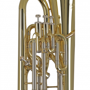 GEWA GERMANY Bb-Euphonium EP655 "Ambition"