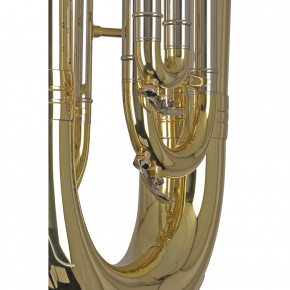 GEWA GERMANY Bb-Euphonium EP655 "Ambition"