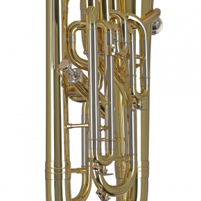GEWA GERMANY Bb-Euphonium EP655 "Ambition"