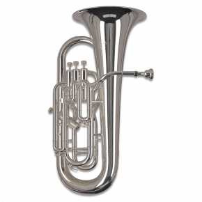GEWA GERMANY Bb-Euphonium EP655S "Ambition"