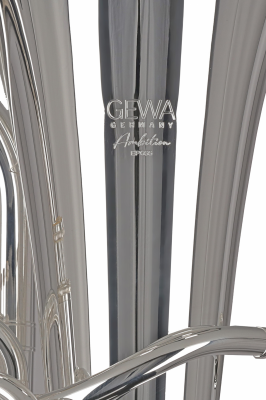 GEWA GERMANY Bb-Euphonium EP655S "Ambition"
