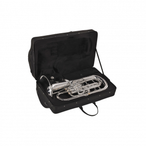 GEWA GERMANY Bb-Euphonium EP655S "Ambition"