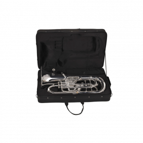GEWA GERMANY Bb-Euphonium EP655S "Ambition"