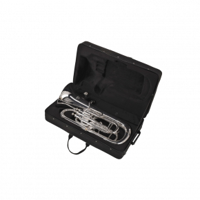 GEWA GERMANY Bb-Euphonium EP655S "Ambition"