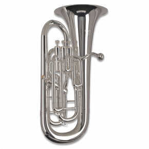 GEWA GERMANY Bb-Euphonium EP655S "Ambition"