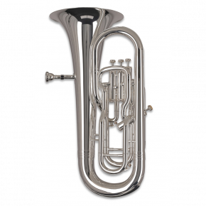 GEWA GERMANY Bb-Euphonium EP655S "Ambition"