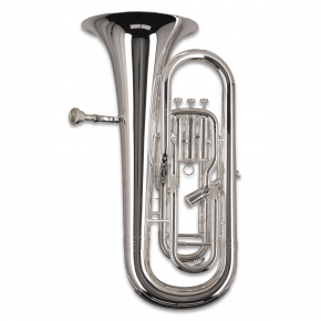 GEWA GERMANY Bb-Euphonium EP655S "Ambition"