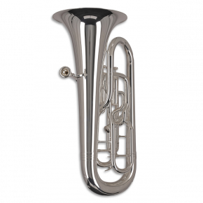 GEWA GERMANY Bb-Euphonium EP655S "Ambition"