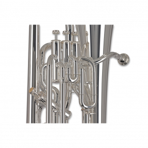GEWA GERMANY Bb-Euphonium EP655S "Ambition"