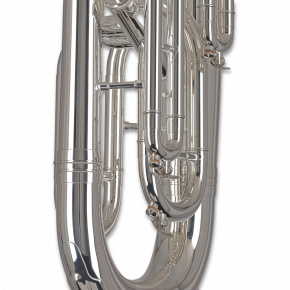 GEWA GERMANY Bb-Euphonium EP655S "Ambition"
