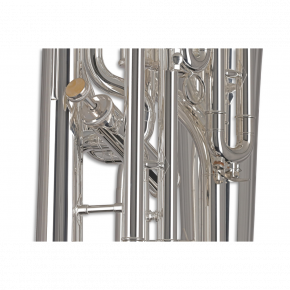 GEWA GERMANY Bb-Euphonium EP655S "Ambition"