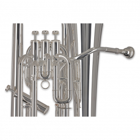 GEWA GERMANY Bb-Euphonium EP655S "Ambition"