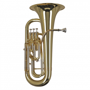 GEWA GERMANY Bb-Euphonium EP501 "Ambition"