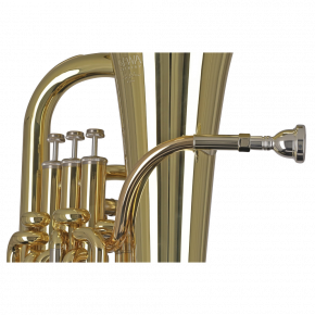 GEWA GERMANY Bb-Euphonium EP501 "Ambition"
