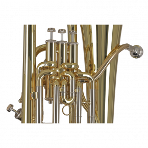 GEWA GERMANY Bb-Euphonium EP501 "Ambition"