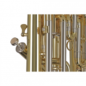 GEWA GERMANY Bb-Euphonium EP501 "Ambition"