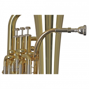 GEWA GERMANY Bb-Euphonium EP501 "Ambition"
