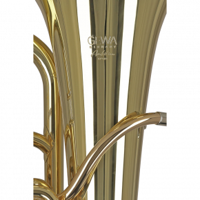 GEWA GERMANY Bb-Euphonium EP501 "Ambition"