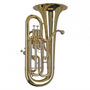 GEWA GERMANY Bb-Euphonium EP501 "Ambition"