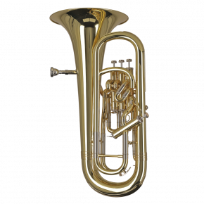GEWA GERMANY Bb-Euphonium EP501 "Ambition"