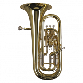 GEWA GERMANY Bb-Euphonium EP501 "Ambition"