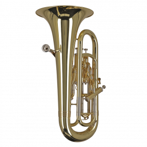 GEWA GERMANY Bb-Euphonium EP501 "Ambition"