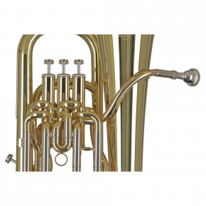GEWA GERMANY Bb-Euphonium EP501 "Ambition"