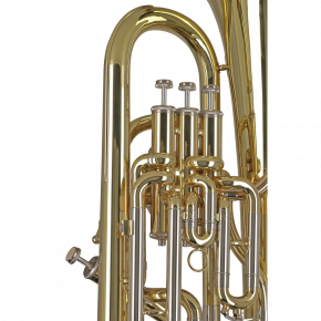 GEWA GERMANY Bb-Euphonium EP501 "Ambition"