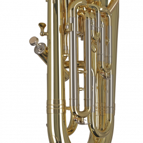GEWA GERMANY Bb-Euphonium EP501 "Ambition"