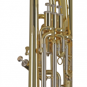 GEWA GERMANY Bb-Euphonium EP501 "Ambition"