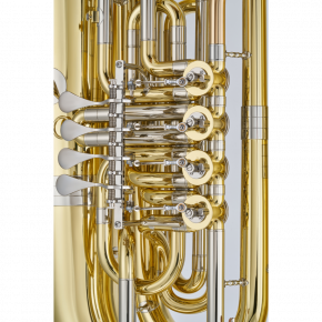 B&S B-Tuba 798-L
