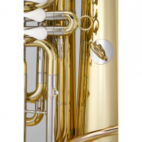 B&S B-Tuba 798-L