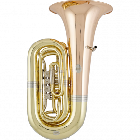 JOSEF LIDL LBB 884-4Z B-Tuba "Moldau de Luxe"