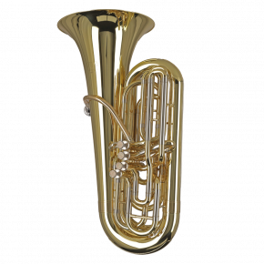 GEWA GERMANY Bb-Tuba BB501B "Ambition"