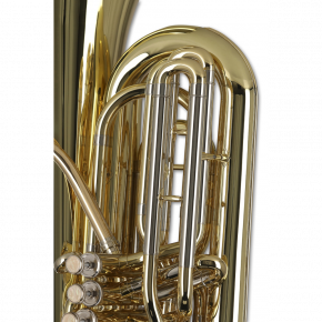 GEWA GERMANY Bb-Tuba BB501B "Ambition"