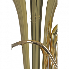 GEWA GERMANY Bb-Tuba BB501B "Ambition"