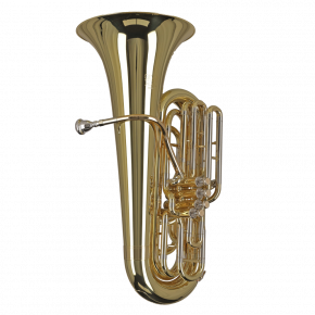 GEWA GERMANY Bb-Tuba BB501B "Ambition"